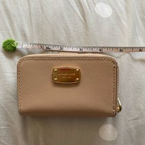 Micheal Kors wallet!!